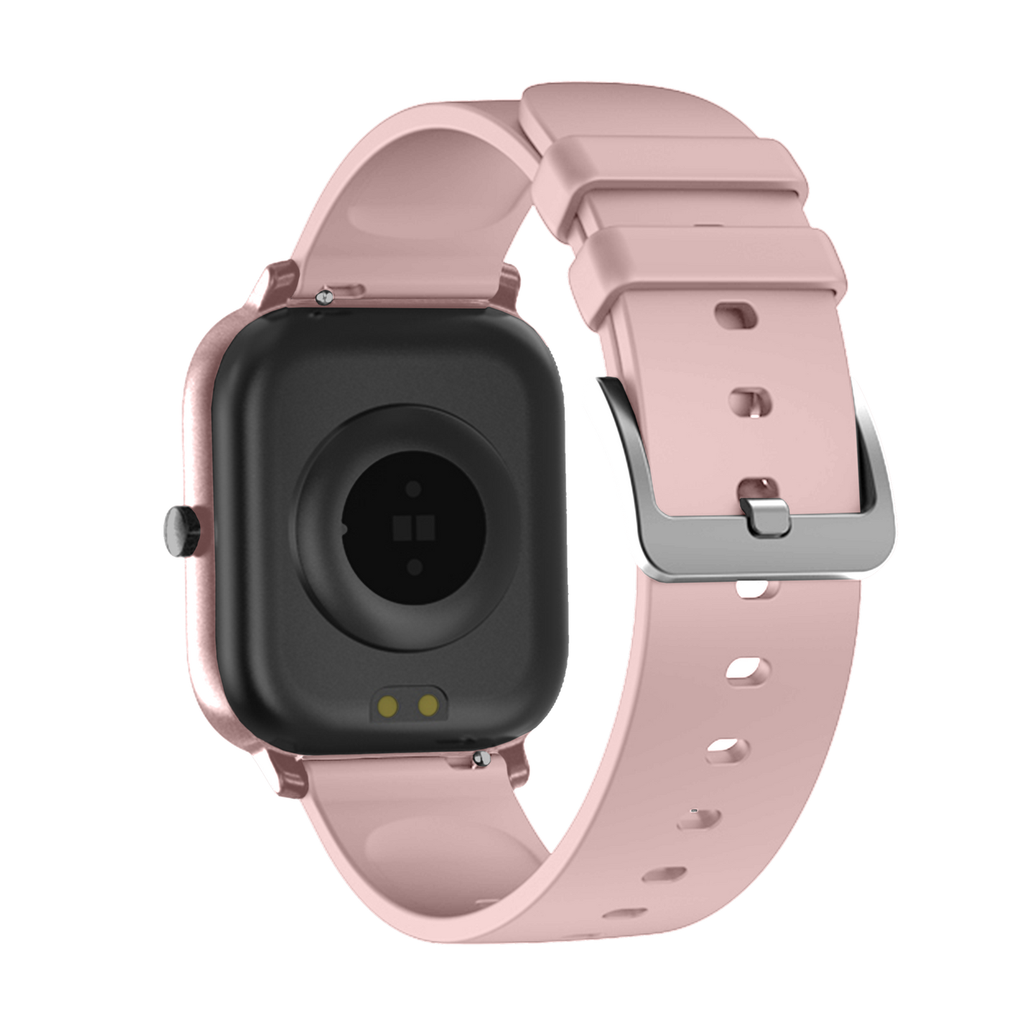 Smartwatch Perfect Choice Karvon 1.4",Bluetooth,Color Rosa