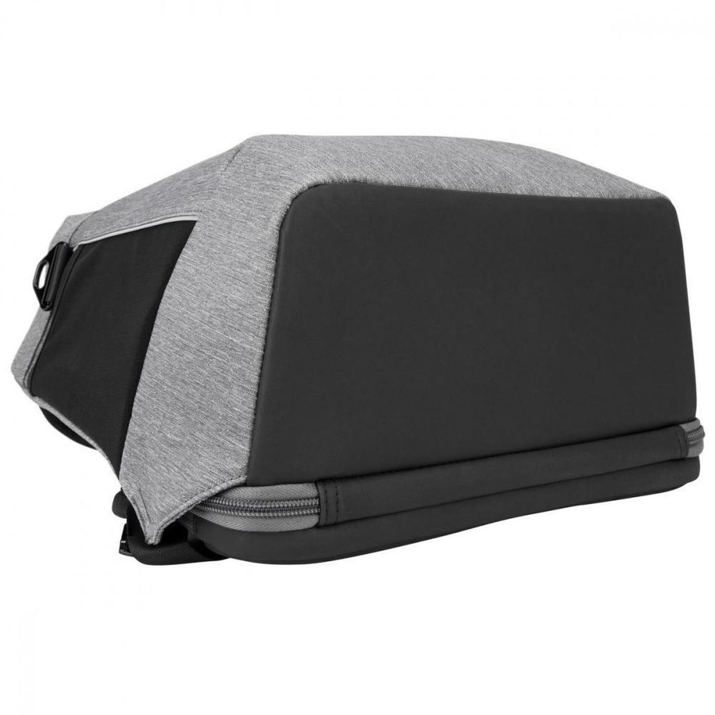 Targus Mochila de CityLite para Laptop 15.6'', Gris