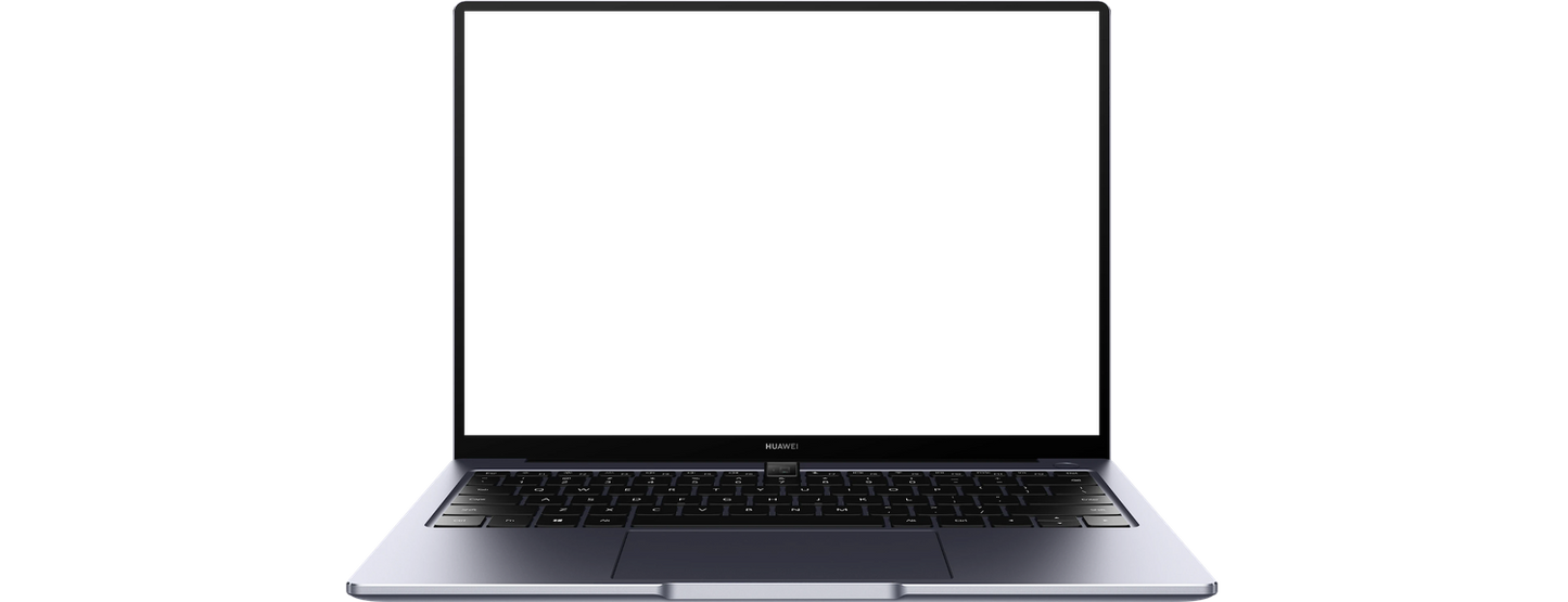 Laptop Huawei MateBook B3-410 14" Intel Core i5-10210U 8GB