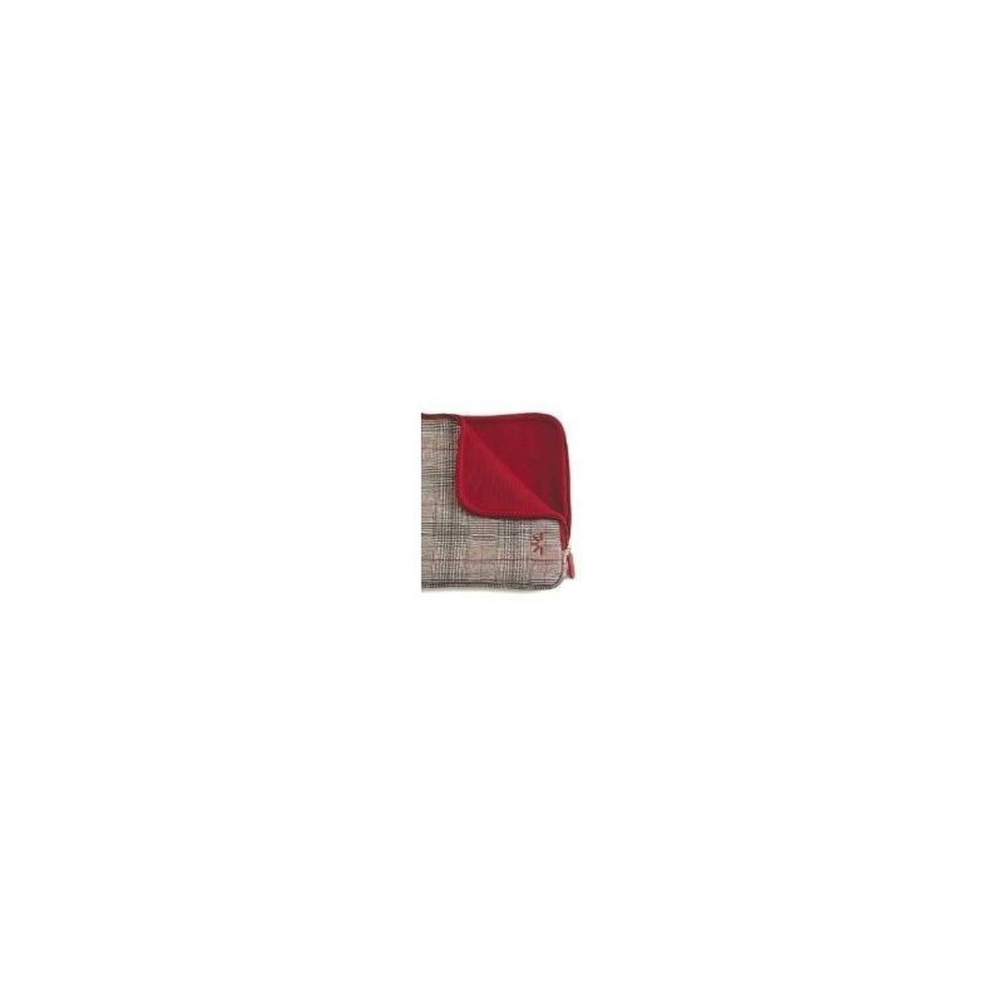 Funda Case Logic Para Notebook De 10 Pulgadas ENST110R