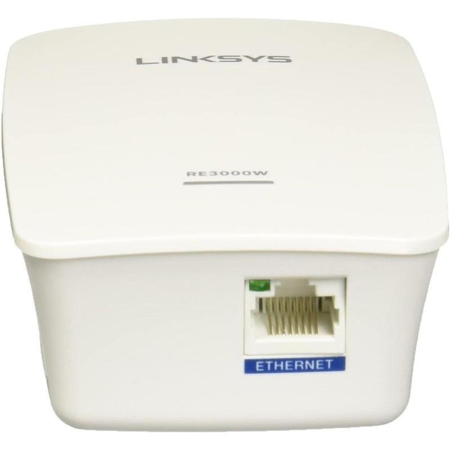 Repetidor Linksys Extensor D Wifi Inalámbrico 300mbps Re3000