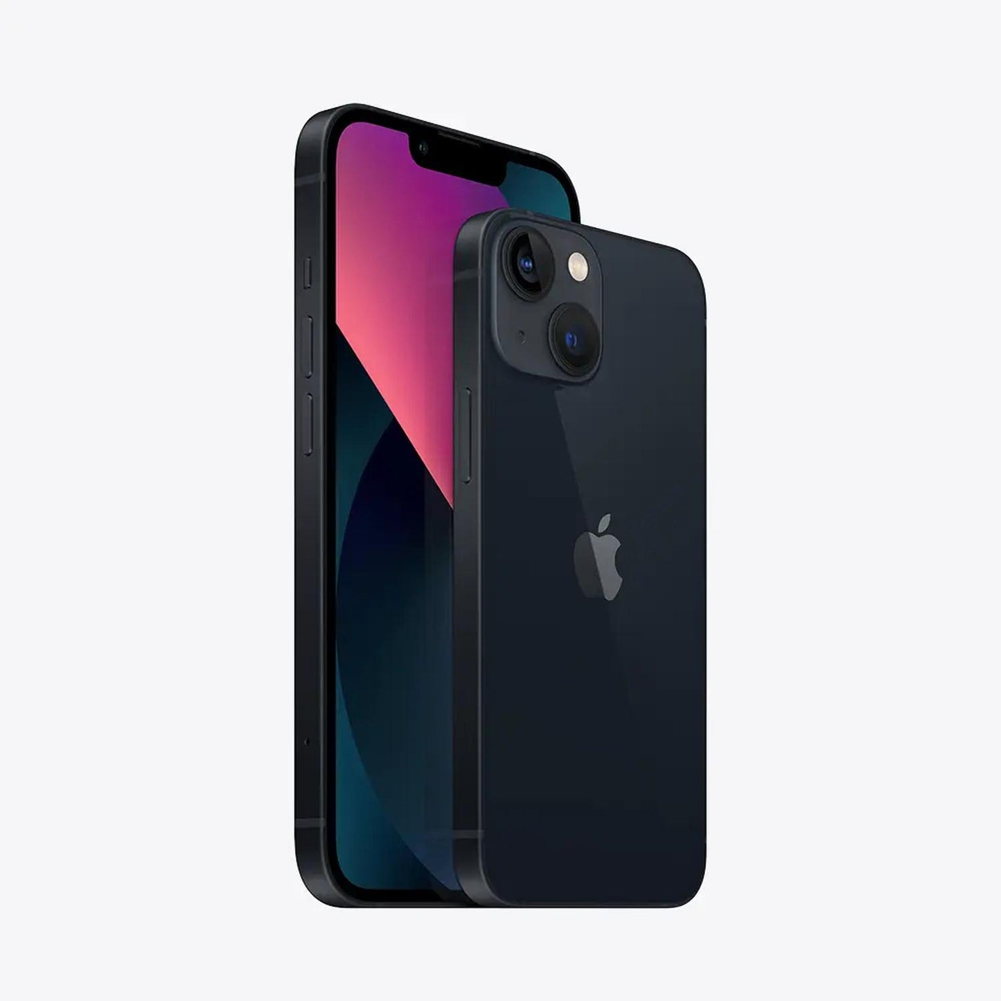 Apple iPhone 13, 128GB, Medianoche (Reacondicionado)