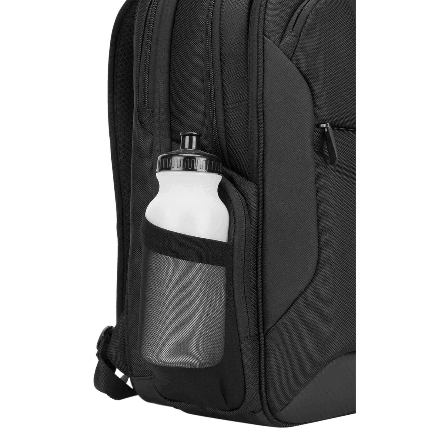 Mochila Corporate Traveller para portátiles 15.6" Negro