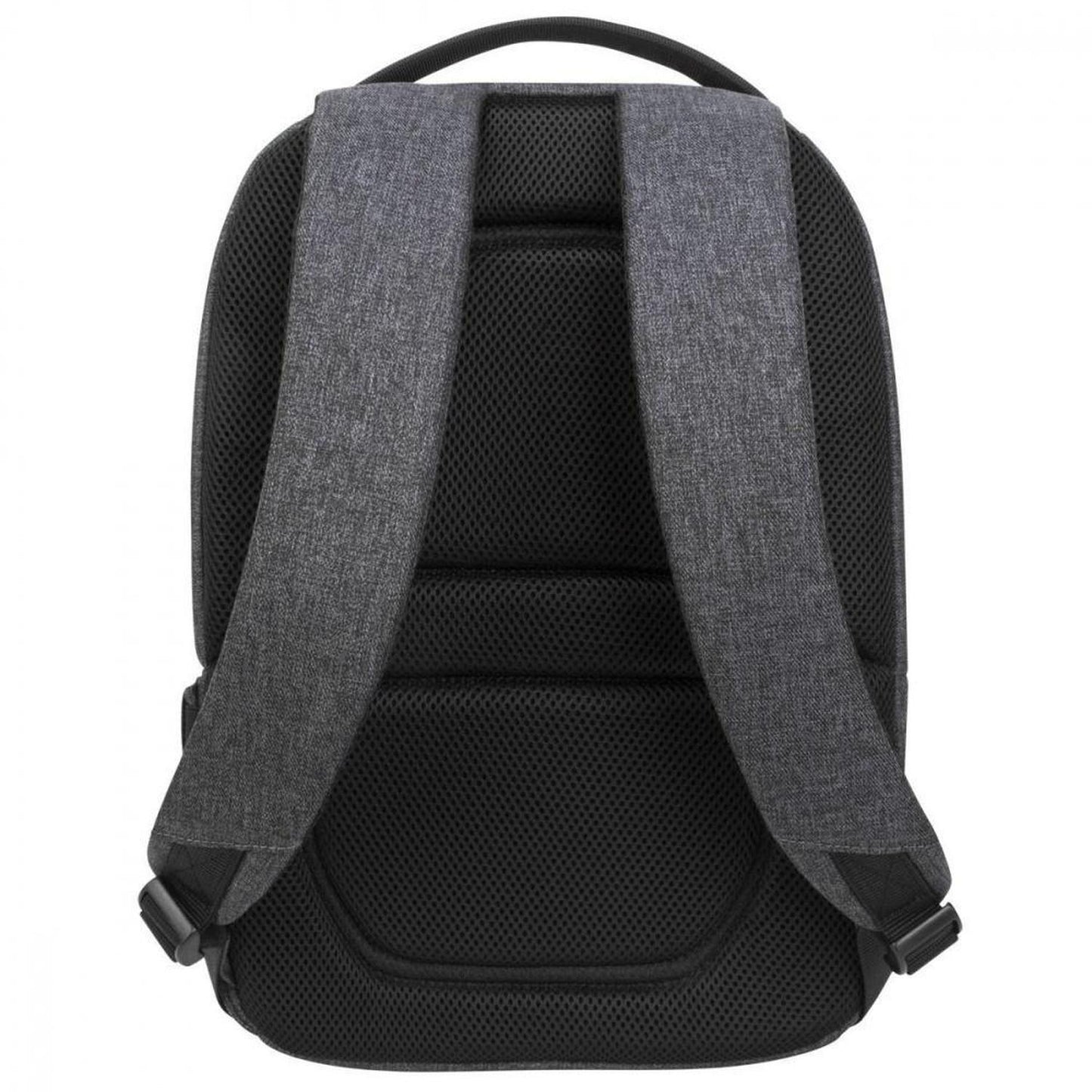 Targus Mochila Groove X2 Compact para Laptop 15", Carbón