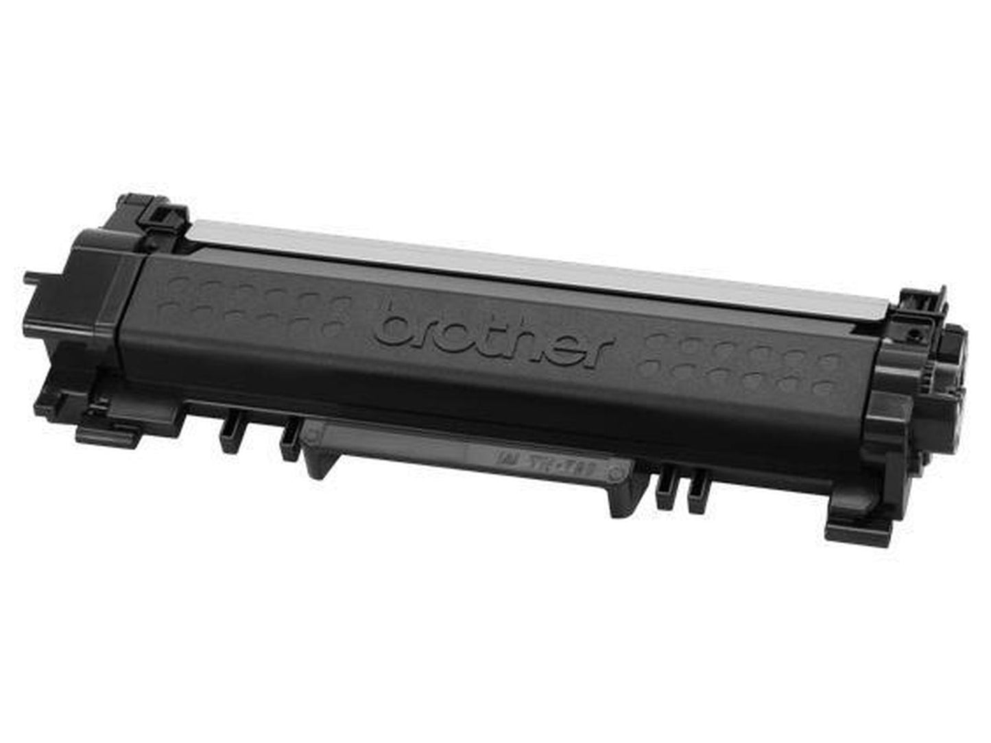 Tóner Brother TN730 Negro, 1200 Páginas