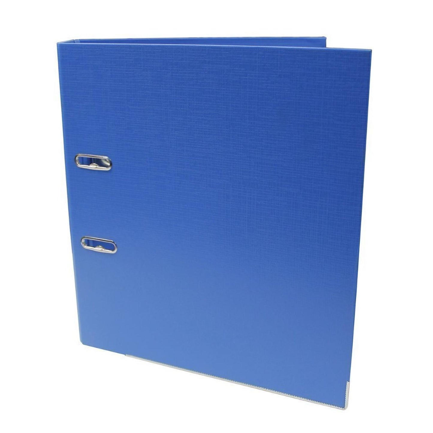 Carpeta para archivo Techmakro azul