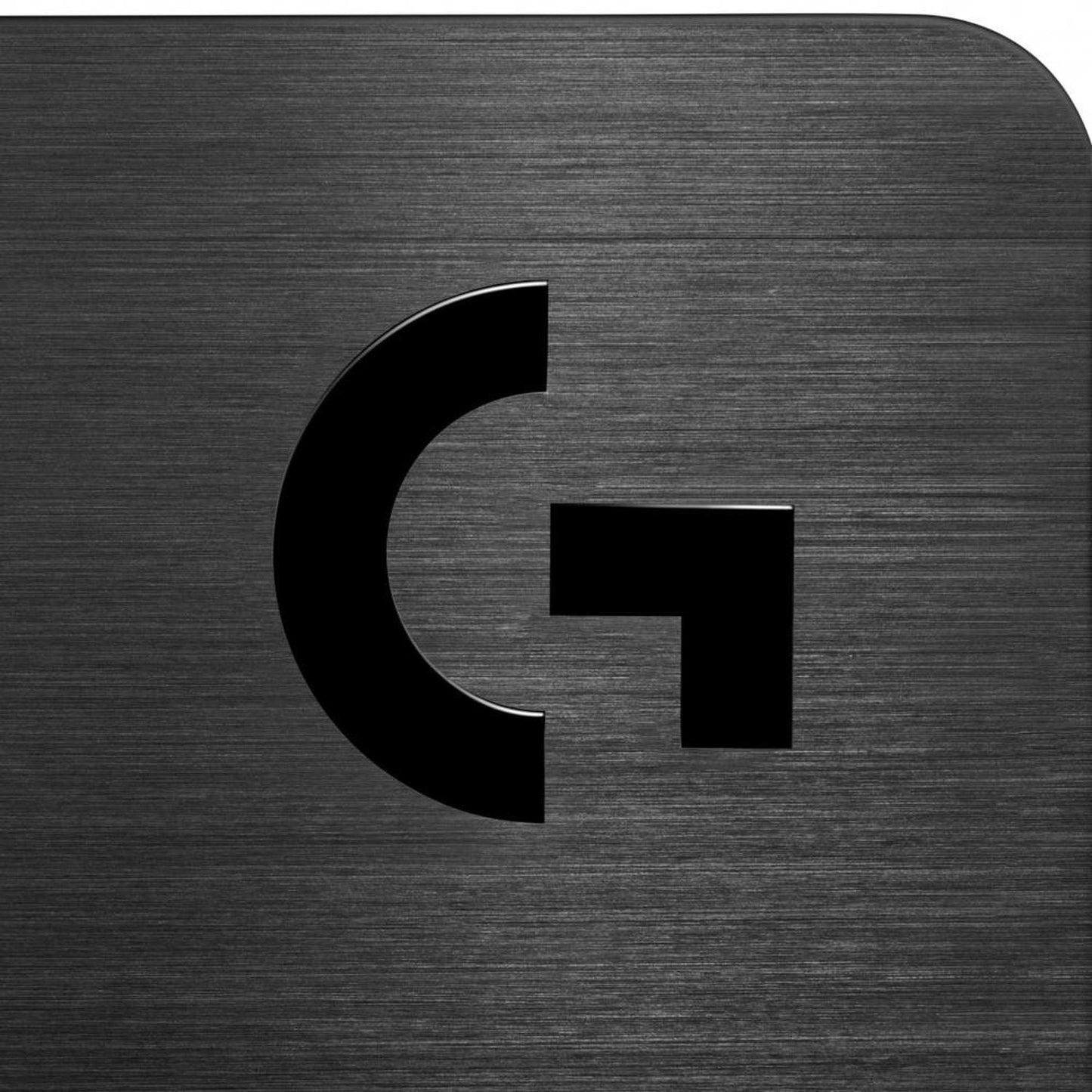 Teclado Gamer Logitech G512, Mecánico, Alámbrico, Negro, Inglés