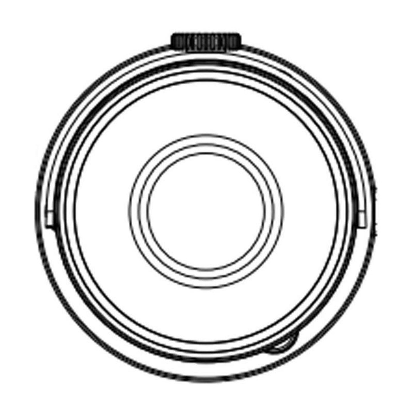 Cámara Dahua Ip Bullet 5mp/lente De 2.8mm/ip67/ipchfw1531s28