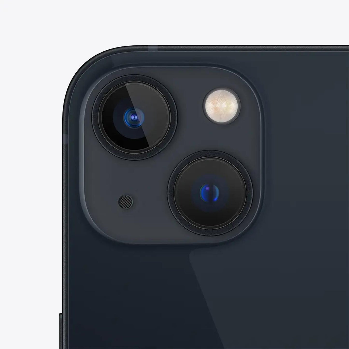 Apple iPhone 13, 128GB, Medianoche (Reacondicionado)