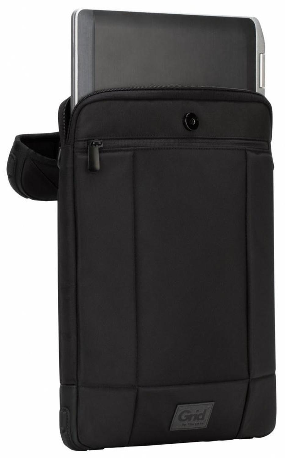 Targus Funda para Laptop 12", Negro