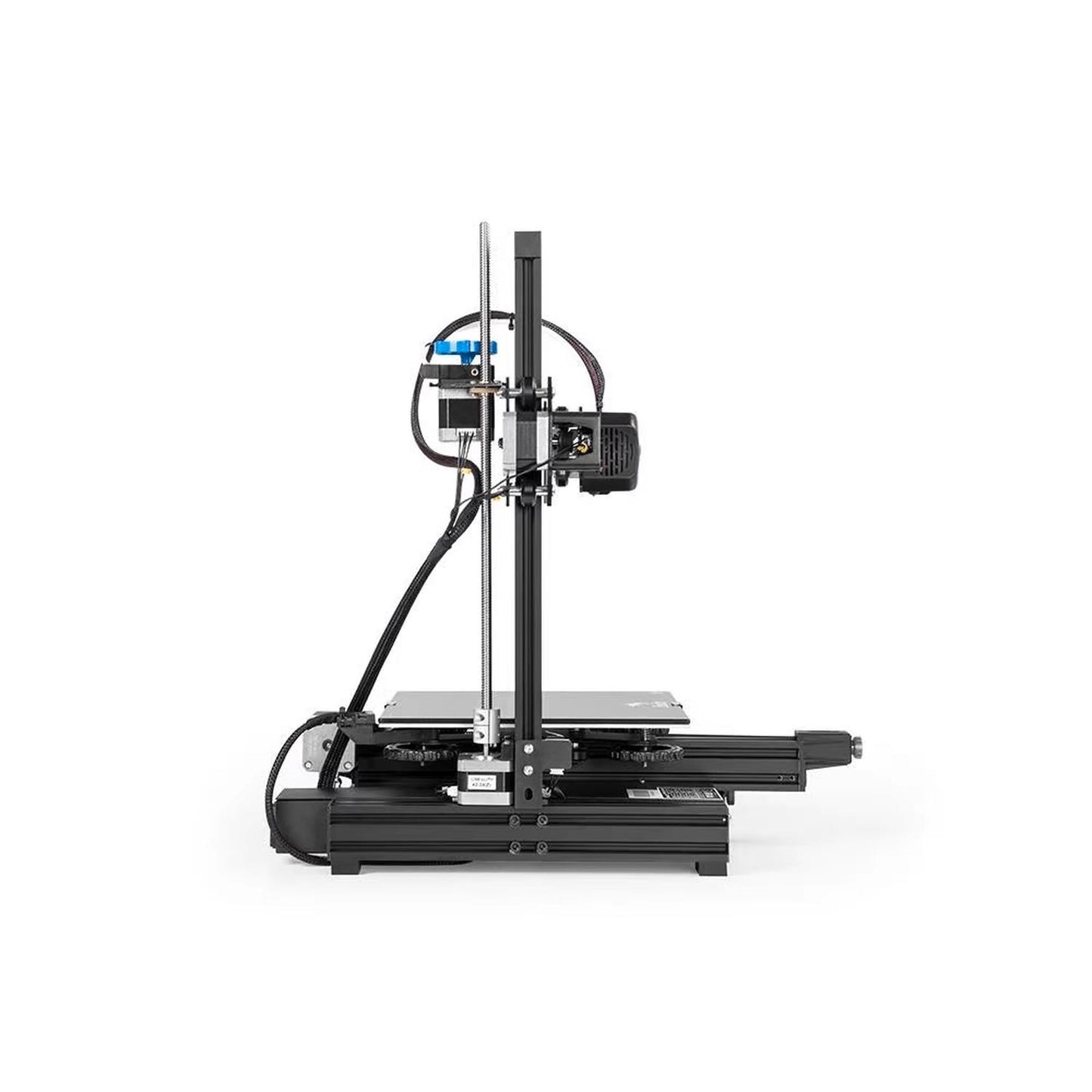 Impresora Creality 3D Ender-3 V2 tecnología FDM 22x22x25 cm