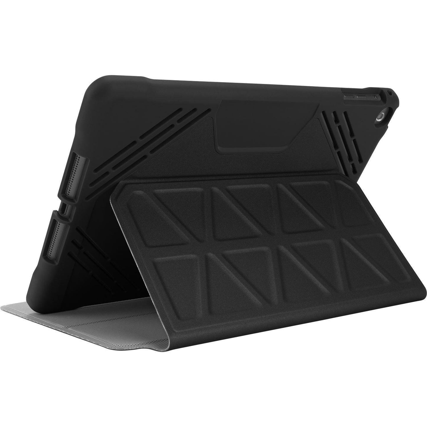 Funda para iPad Targus con Protección 3D (6ª gen./5ª gen.), iPad Pro¨ (9.7-pulgada), iPad Air¨ 2, y