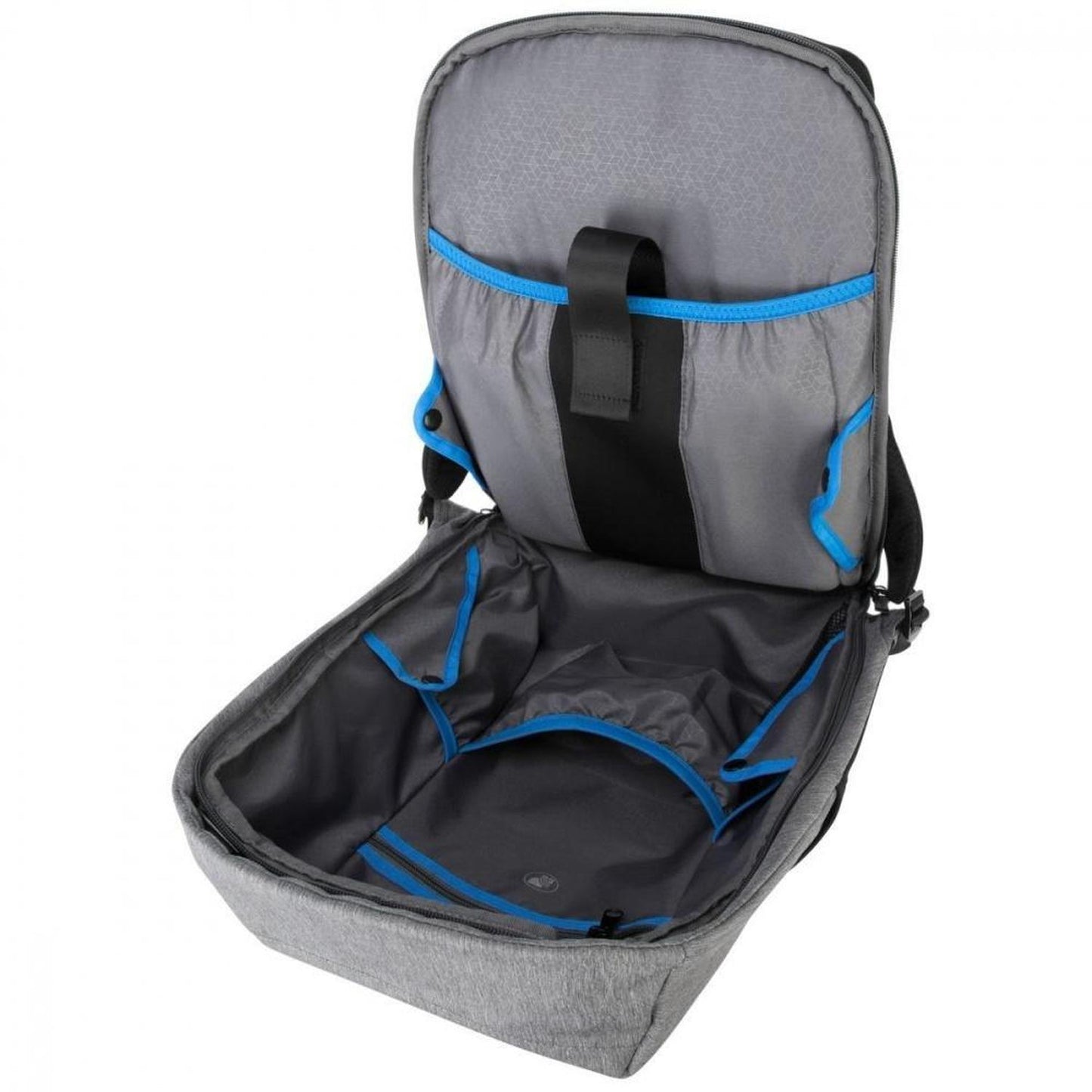 Targus Mochila de CityLite para Laptop 15.6'', Gris
