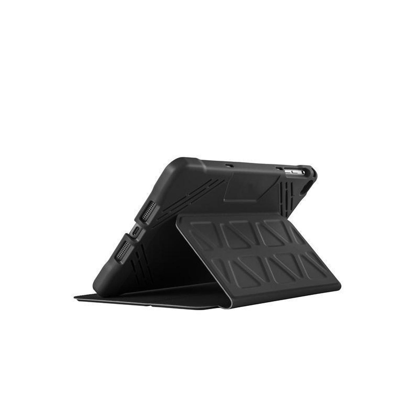Funda para iPad Targus con Protección 3D para iPad Mini,Negro/THZ595GL