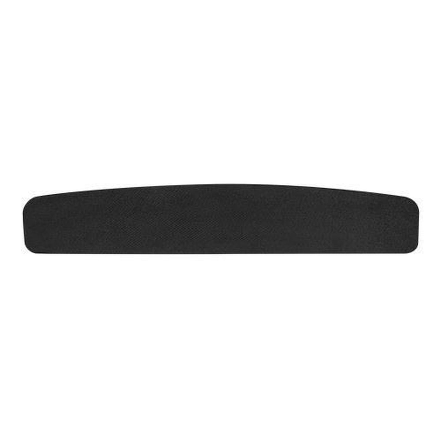 Descansa Muñecas Perfect Choice PC-041801, 42.3 x 6.5cm, 18mm Grosor, Negro