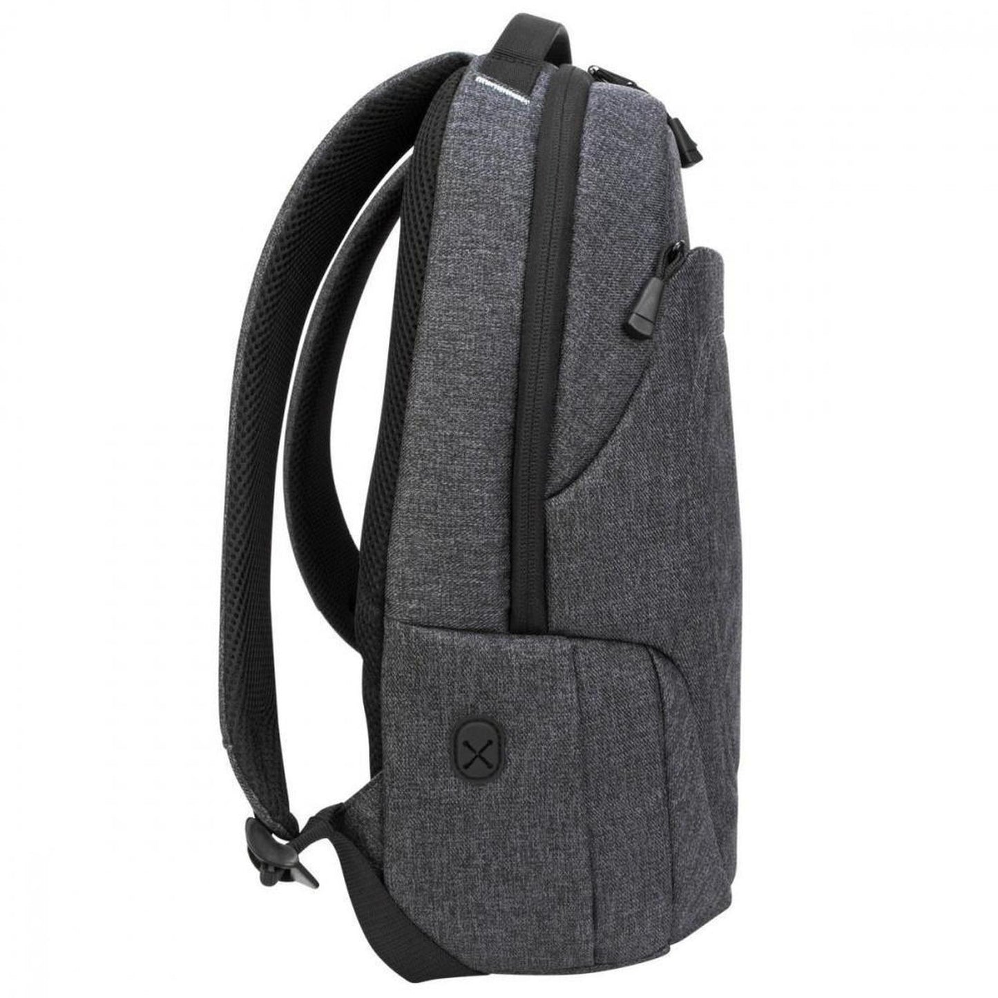 Targus Mochila Groove X2 Compact para Laptop 15", Carbón