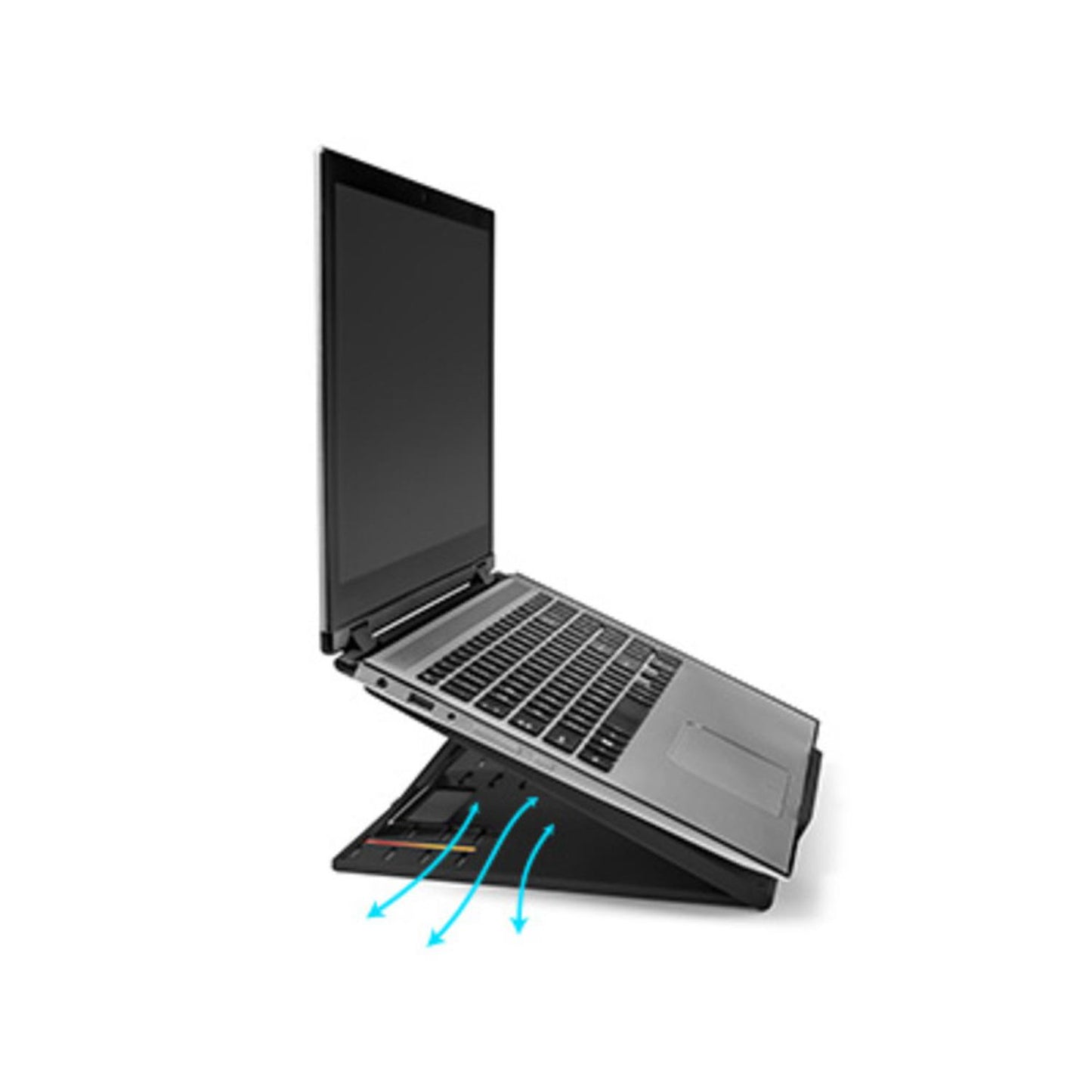 Soporte para Laptop Kensington K50422WW, 17" Negro