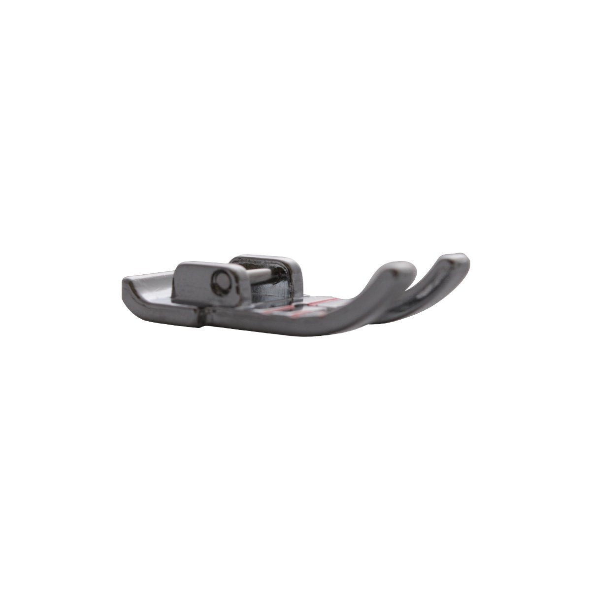 Prensatelas Singer de 1/4" de costura fácil para acolchado y ropa de bebé para máquinas de coser de caña baja, 2500267.06