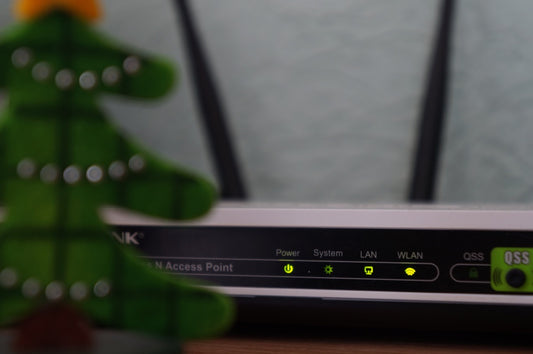 ¿Sabías que? Si tu internet en casa no funciona necesitas cambiar el canal inalámbrico de su router