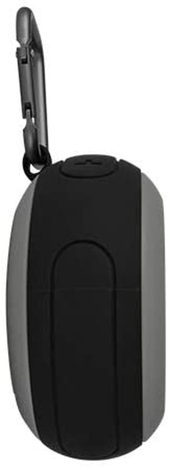 Bocina sumergible Perfect Choice Bt Gris cannoball/PC-112822