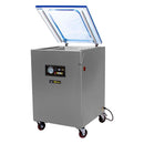 Empacadora al vacío con doble barra de sellado Rhino EVAC-20