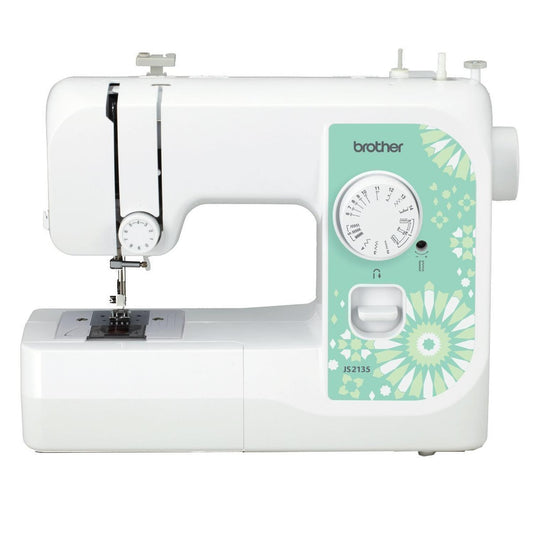 Maquina de coser y bordadora Brother 103 puntadas