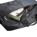 Maletín Skypeak para hombre o mujer para laptop u ordenador de 15,6” hasta 17” de uso diario y de of