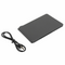 Teclado ergonómico Targus antimicrobiano Bluetooth plegable