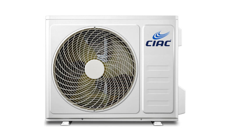 Aire Acondicionado Minisplit Carrier 1 Ton TPRO FIX