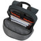 Targus Mochila de Nylon Geolite Plus para Laptop 15.6", Negro