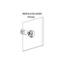 Cámara Dahua Cooper Bullet 5mp/tvi/lente 2.8 Mm/b1a5128
