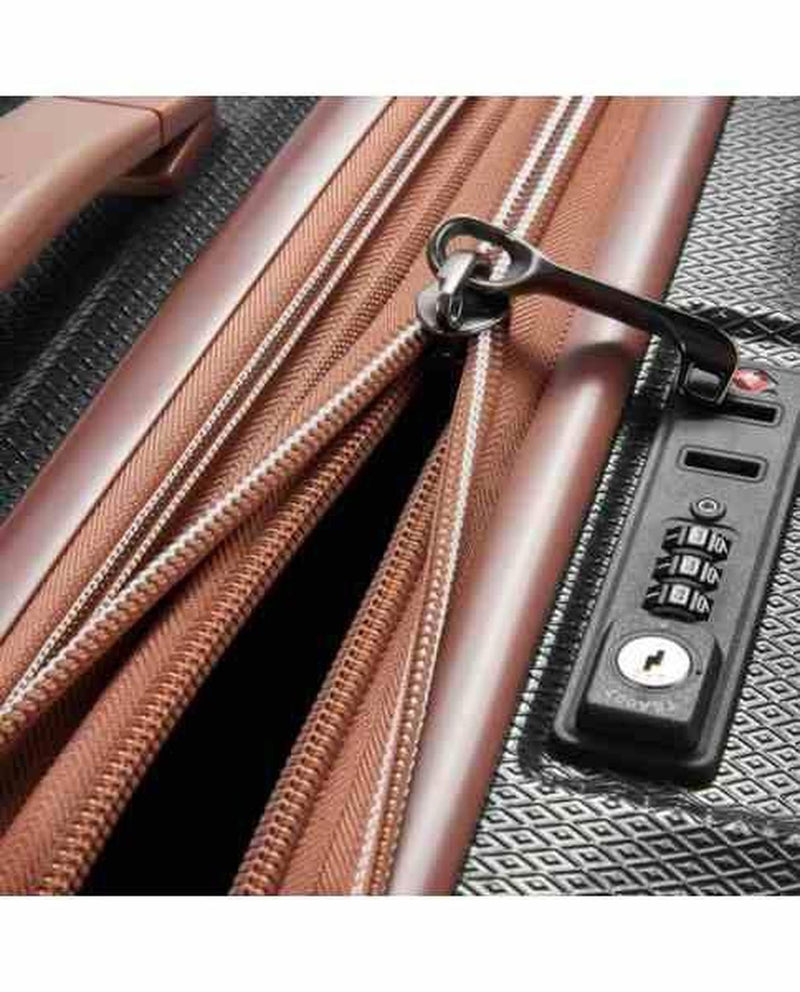 Set de Maletas Delsey CARROUSSEL Trolley, 3 piezas