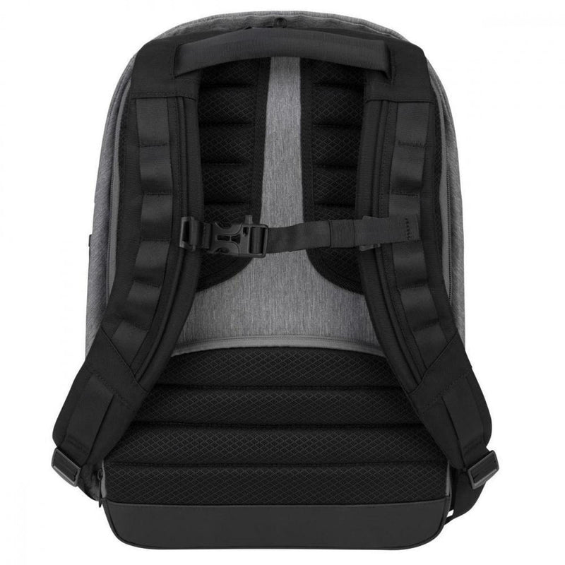 Targus Mochila de CityLite para Laptop 15.6'', Gris