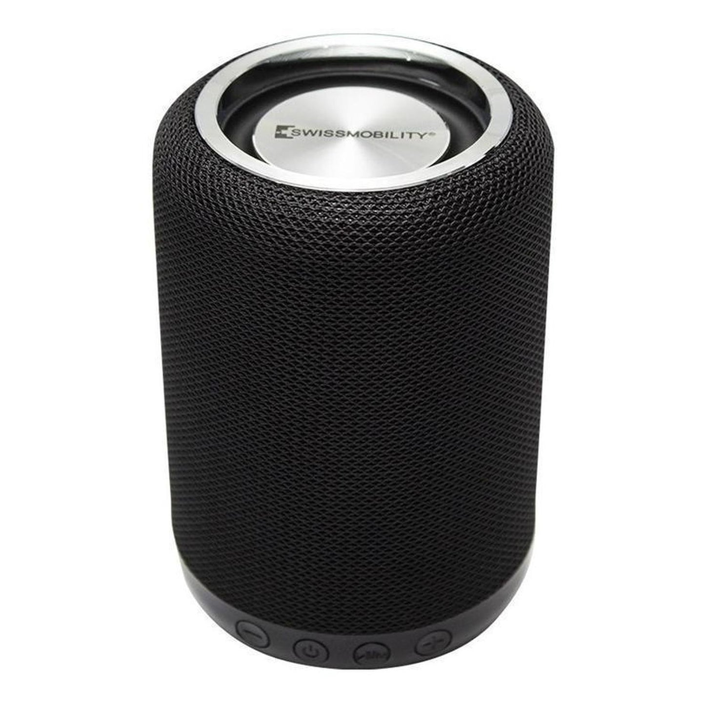Kit de 2 Bocinas Swissmobility, Bluetooth Negro SW-34BK