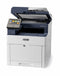 Multifuncional Xerox, Láser, Inalámbrico, Scan, Copy, Fax
