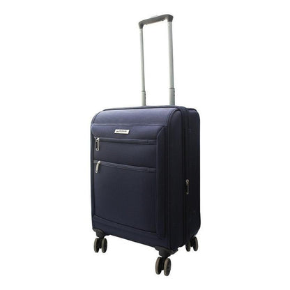 Maleta Skypeak Pure Suave Con Candado Tsa 20 Pulgadas