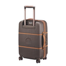 Delsey Maleta Rodante CHATELET AIR 2.0 de 20'', Chocolate