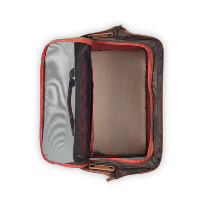 Delsey Bolsa Porta Mascotas CHATELET AIR 2.0 16.5'' Marron