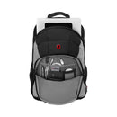 Laptop Backpack Wenger Mercury 16", Negro