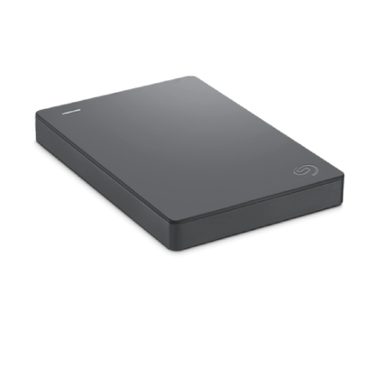 Disco duro externo Seagate Basic portátil,4TB,HDD,USB