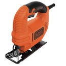 Sierra Caladora Eléctrica Black&Decker 420W 120V Ks501B3