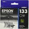 Cartucho Epson 133 Color Negro / T133120-AL