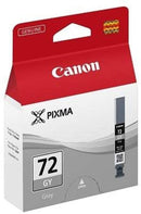 Cartucho de Tinta Canon Gris PGI-72 /6409B010AA