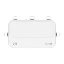 Router ZTE E1320 2.4/5 Ghz - 3000 Mbps - 3x RJ-45 Blanco