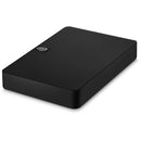 Disco duro externo Seagate Expansion STKM5000400 5TB negro