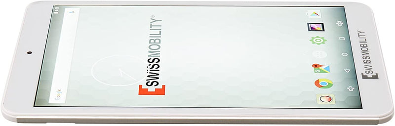 Tablet PC8 Swiss Mobility IPS,1GB RAM,16GB, A64 ARM/ZUR805A