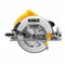 Sierra Circular Electrica DeWalt 7.25in 1800W 60Hz Dwe575-B3