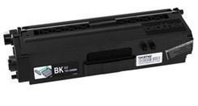 Tóner Brother TN-336BK Negro, 4000 Páginas