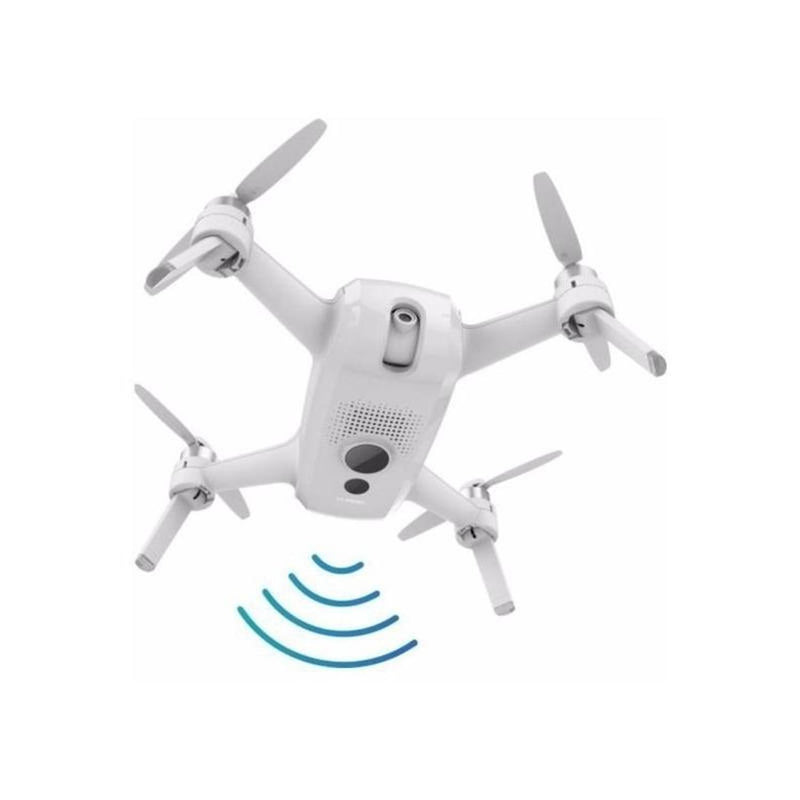 Dron Yuneec Breeze 4k Yunfcaus