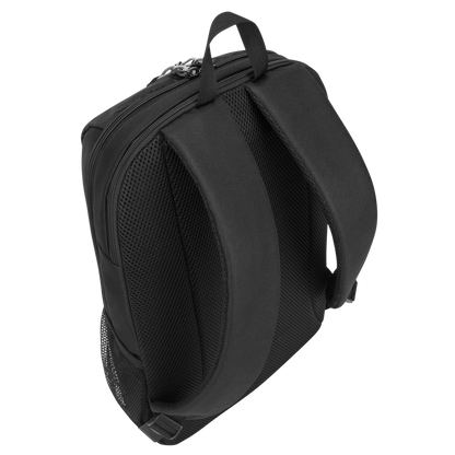 Targus Mochila Intellect Plus para Laptop 15,6", Poliéster, Negro/ TSB967DI